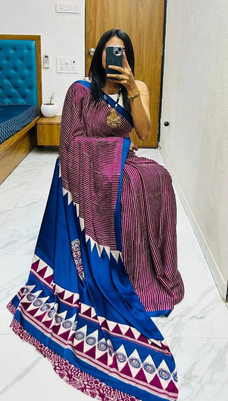 Buy New Supar Premium Saree in Surat - Reseller Bazzar